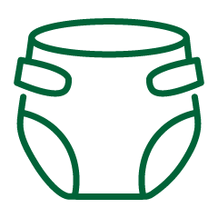 Aufsaugend_Green