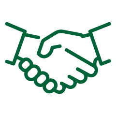 Handshake_Green