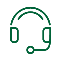 Headset_Green