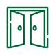 Tür_Green