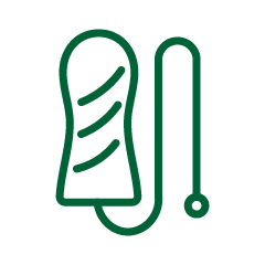 Tampon_Green