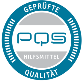 PQS-Siegel